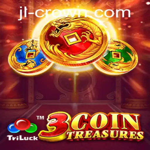 Explore the Exciting World of 3CoinTreasures: A Deep Dive into Gameplay with JILI Crown Features