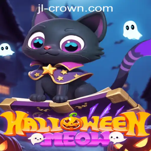 Unveiling HalloweenMeow: A Spooky Gaming Experience with a JILI Crown Twist