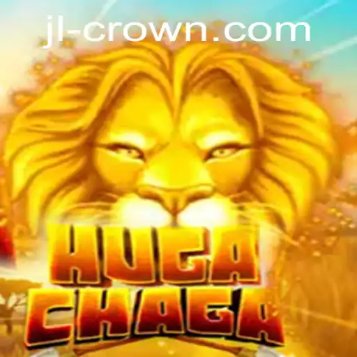 HugaChaga: Conquering the Gaming World with JILI Crown