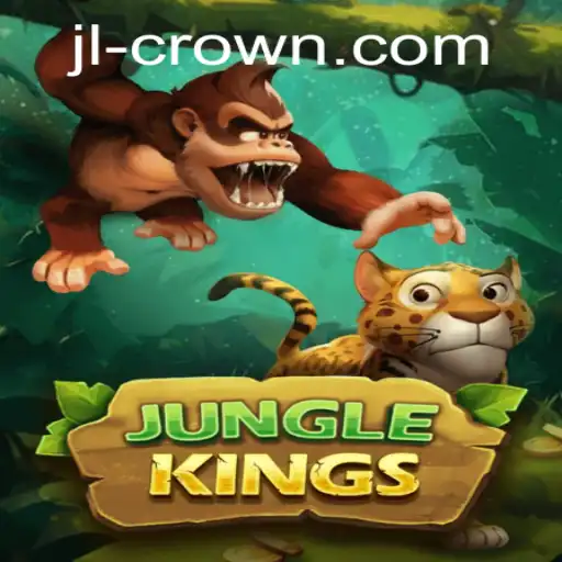 Exploring JungleKings: The Adventure of a Lifetime with JILI Crown