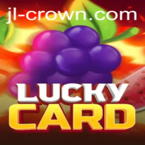 Unlock Thrills with LuckyCard: Unveiling the Exciting World of JILI Crown