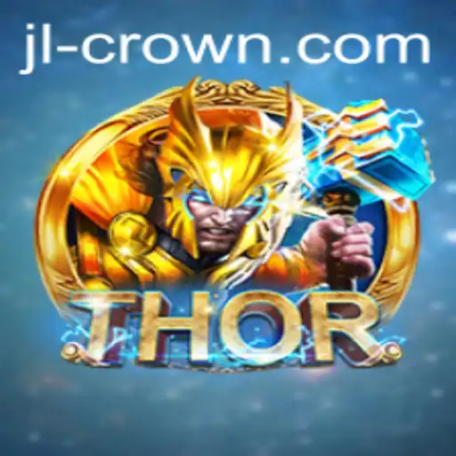 Explore the Epic Adventure of THOR: Unleash the Power of the JILI Crown