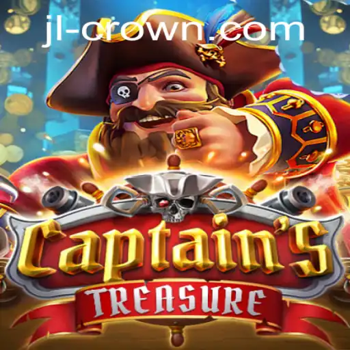Explore the Exciting World of CaptainssTreasure with the Alluring JILI Crown