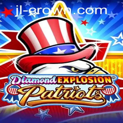 Discover the Thrills of DiamondExplosionPatriots: A New Era of Gaming