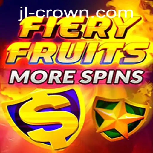 FieryFruitsMoreSpins: Unleashing the Excitement with the JILI Crown