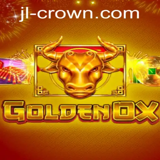 Discover the Thrilling World of GoldenOx: An In-Depth Look at JILI Crown's Latest Gaming Sensation