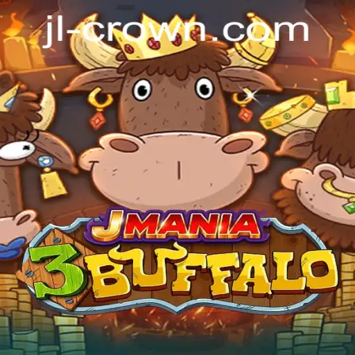 JMania3Buffalo: Explore the Thrills of JILI Crown in an Unforgettable Gaming Experience