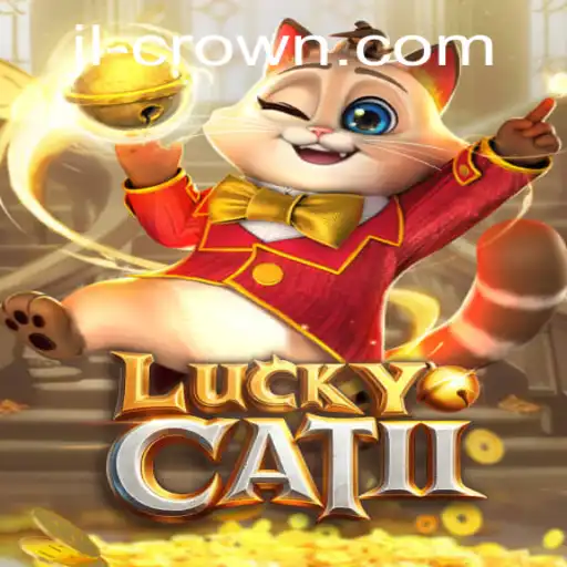 Discover the Thrills of LuckyCatII: The Ultimate Casino Experience