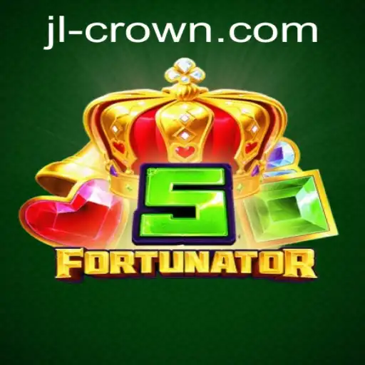 Exploring the Exciting World of 5Fortunator: Unveiling the Thrill of JILI Crown