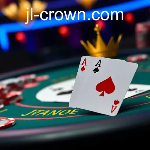 Exploring the Exciting World of Blackjack