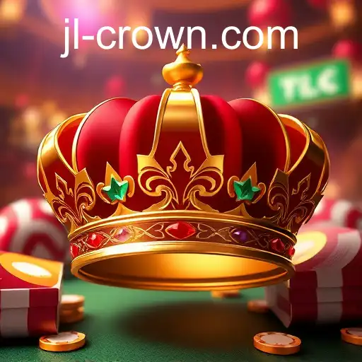 Casino Adventures: The Allure of the JILI Crown