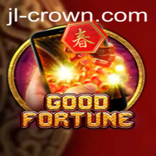Unveiling the Allure of GoodFortuneM and the Enigmatic JILI Crown