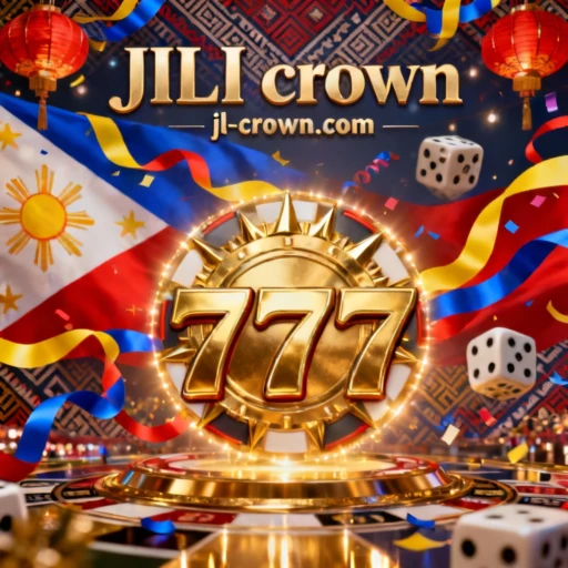JILI crown