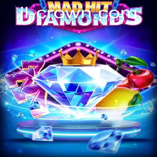 Discovering MadHitDiamonds: The Thrilling Game Experience
