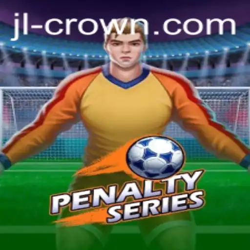 Discover PenaltySeries: A Thrilling Football-Themed Game