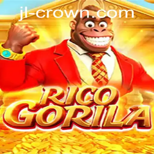 Unveiling RicoGorila: A New Arcade Adventure with a JILI Crown Twist