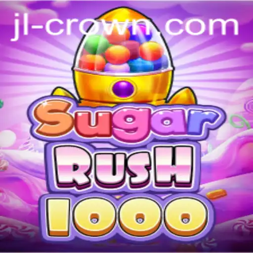 Exploring the World of SugarRush1000: Unveiling the JILI Crown