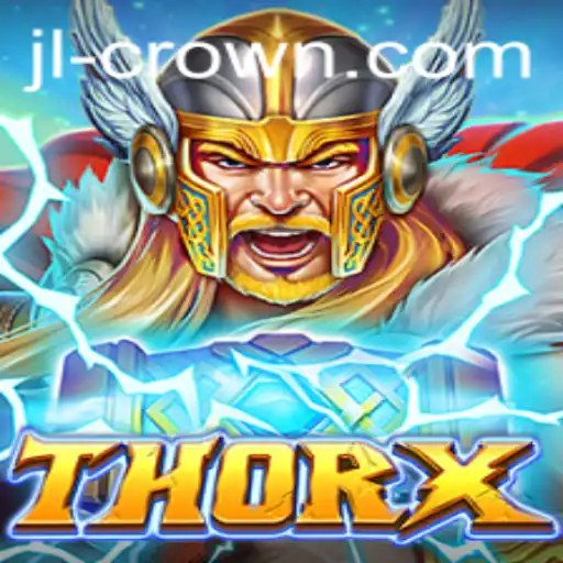 ThorX and the Quest for the JILI Crown: A New Era in Gaming