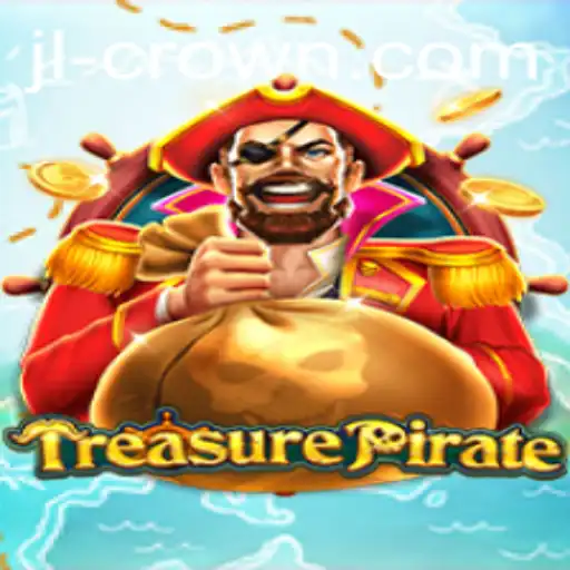 Exploring TreasurePirate: The Ultimate Pirate Adventure with JILI Crown