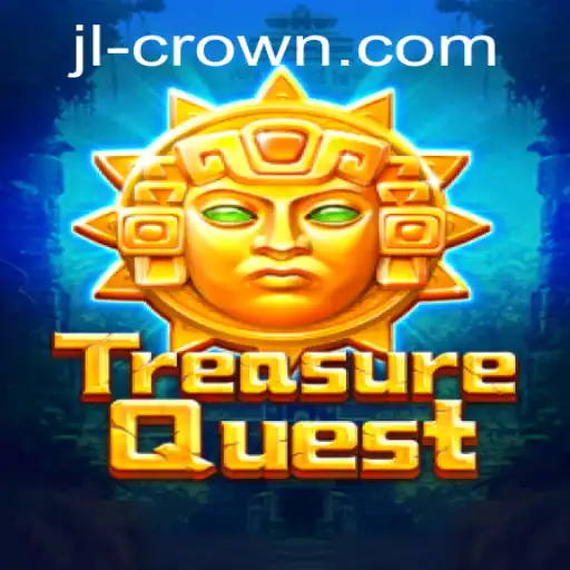 Unveiling the Thrilling Adventure of TreasureQuest: Discover the JILI Crown