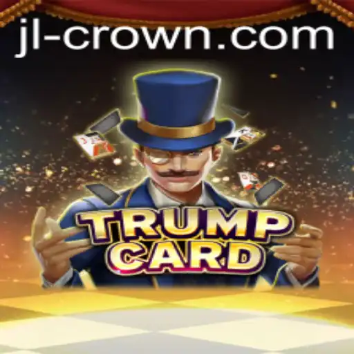 Unveiling TrumpCard: A Riveting Game Experience with the JILI Crown