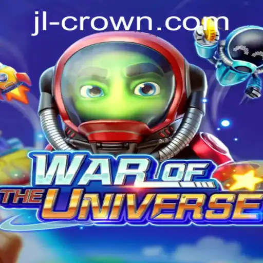 Exploring the Captivating World of WAROFTHEUNIVERSE and the Allure of the JILI Crown